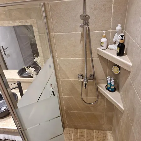 Appartement 3 Pieces Proche Parking Nice