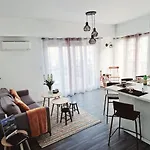 3 Pieces Proche Parking Apartament Nicea