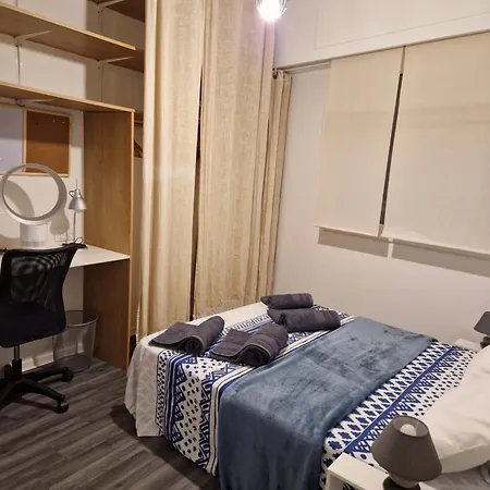Apartment 3 Pieces Proche Parking Nice